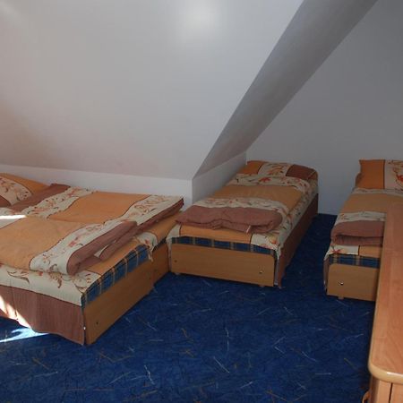 Pokoje Goscinne U Siyly Bukowina Tatrzańska Rom bilde